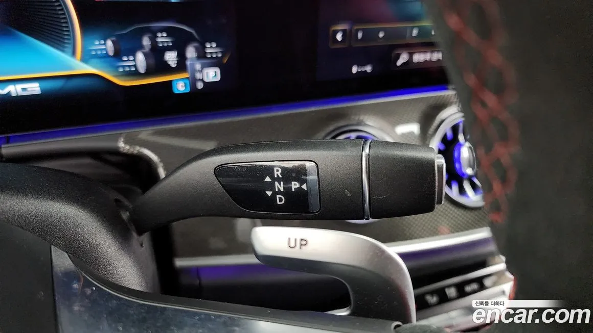 [object Object] E-Class 2022 из KR, фото 9