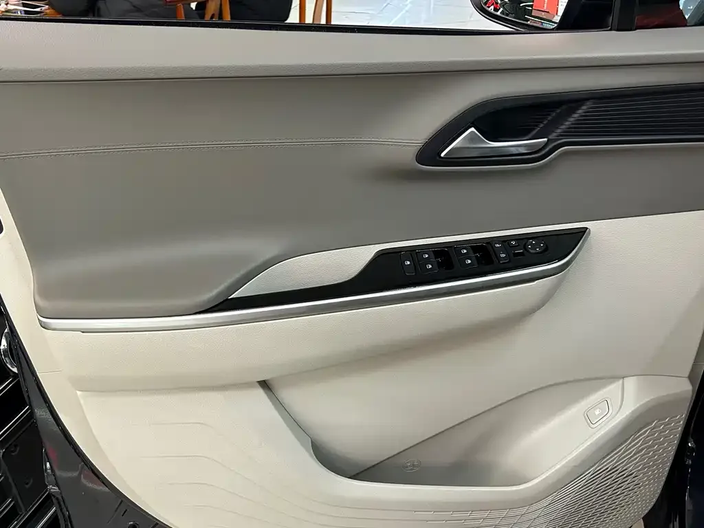 Hyundai Custo 2021 из CN, фото 2