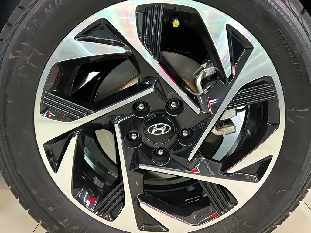 Hyundai Custo 2021 из CN, фото 6