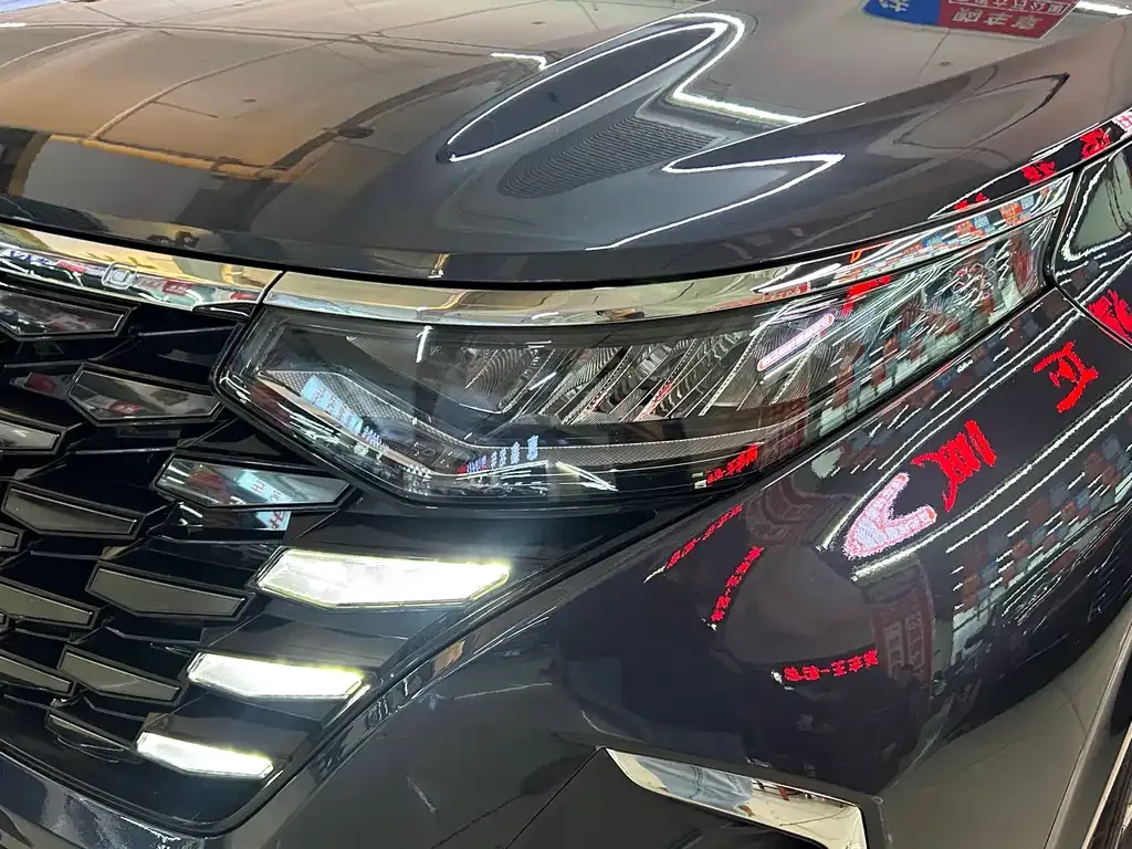 Hyundai Custo 2021 из CN, фото 3
