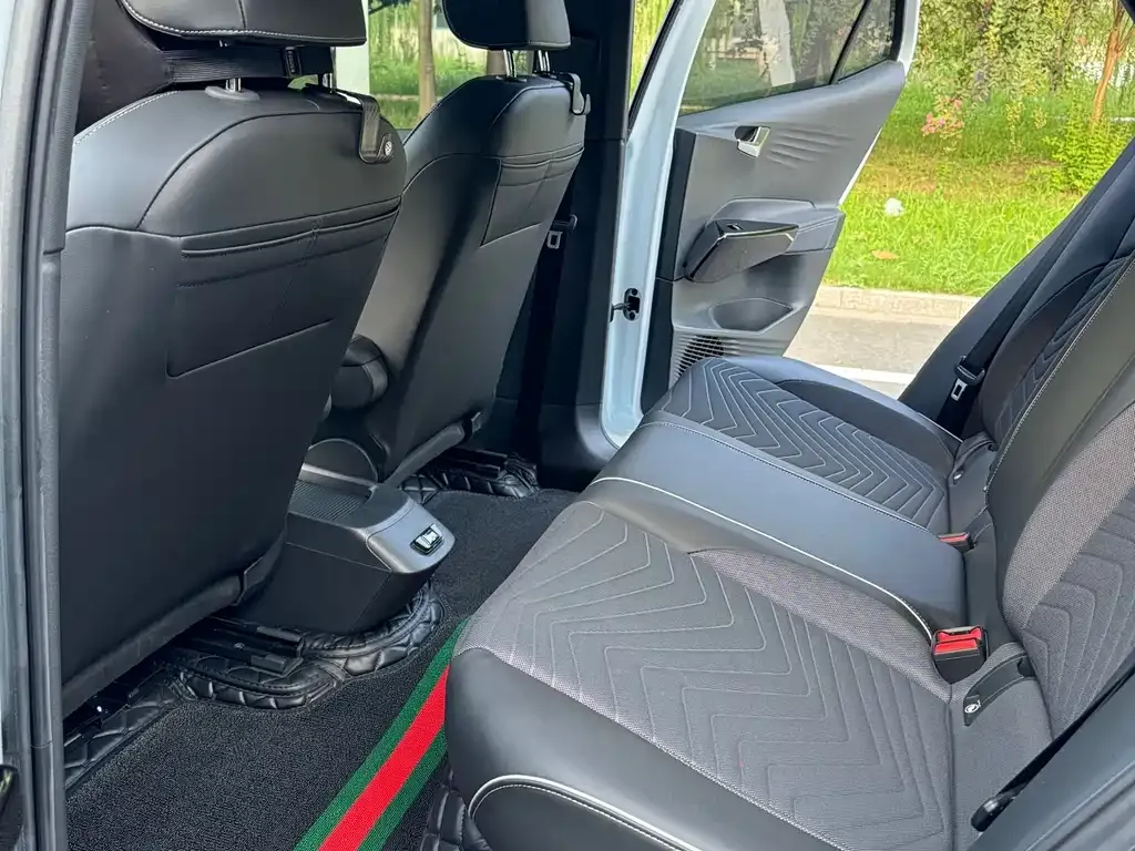 Volkswagen ID.3 2023 из CN, фото 3