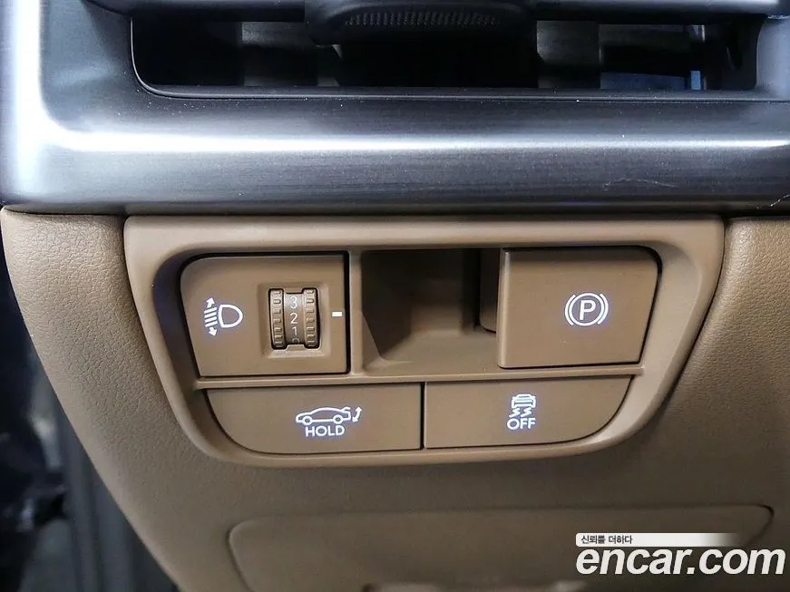 Hyundai Grandeur 2023 из KR, фото 3