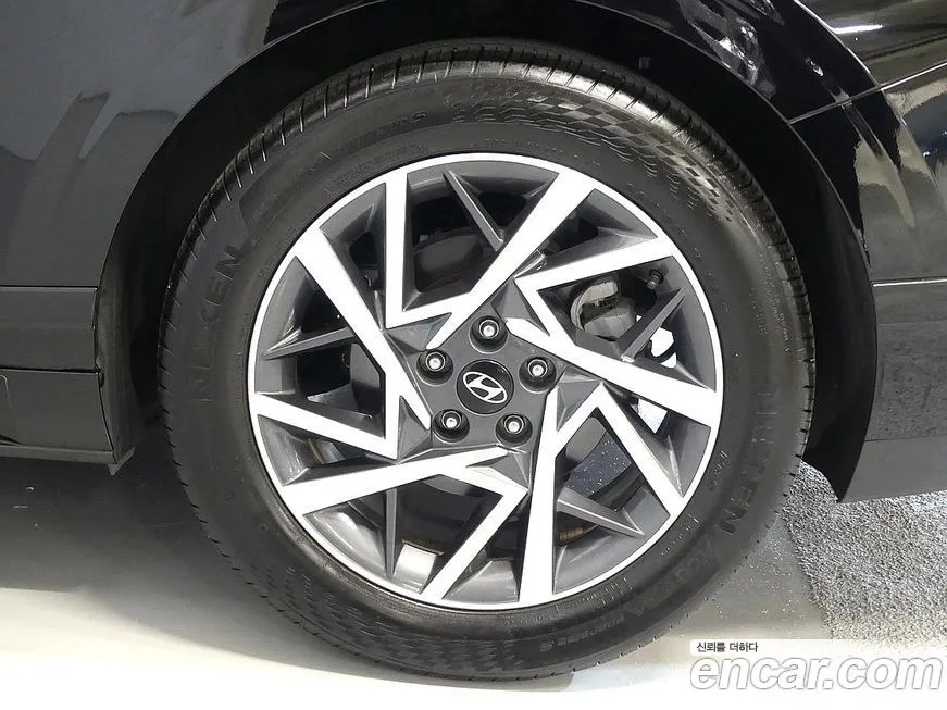 Hyundai Grandeur 2023 из KR, фото 10