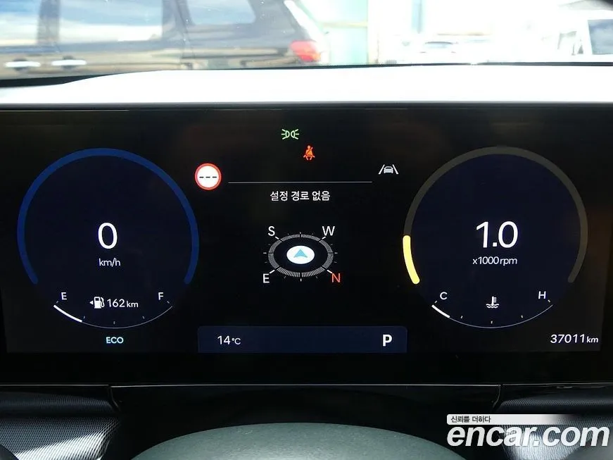 Hyundai Grandeur 2023 из KR, фото 5