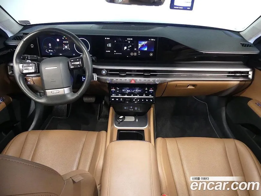 Hyundai Grandeur 2023 из KR, фото 2