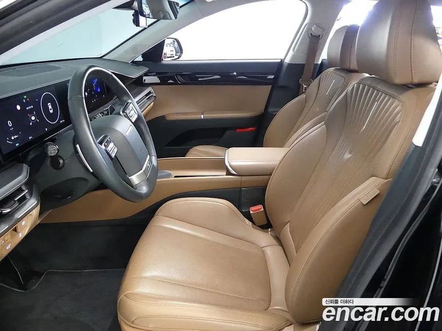 Hyundai Grandeur 2023 из KR, фото 9