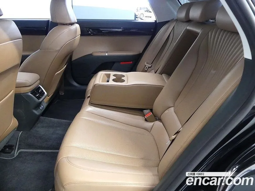 Hyundai Grandeur 2023 из KR, фото 8
