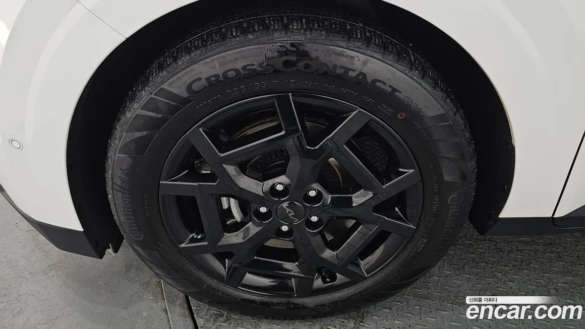 Kia Carnival 2026 из KR, фото 6
