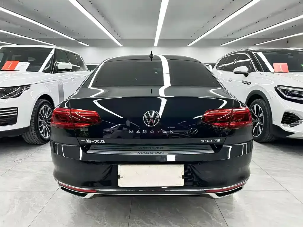 Volkswagen Magotan 2022 из CN, фото 5
