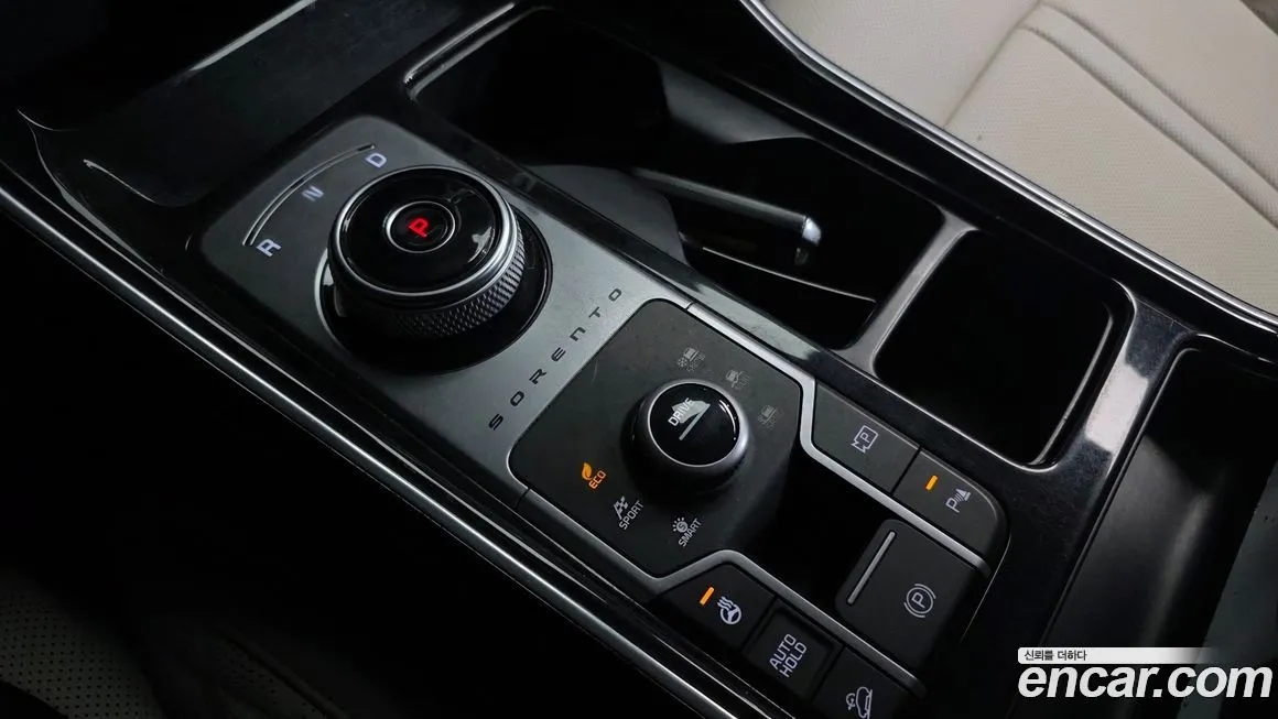 Kia Sorento 2023 из KR, фото 6