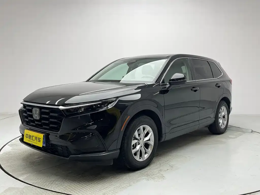 Honda CR-V 2024 из CN, фото 1