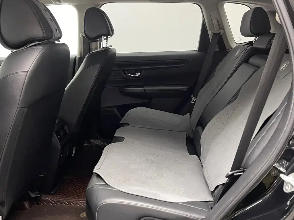 Honda CR-V 2024 из CN, фото 10
