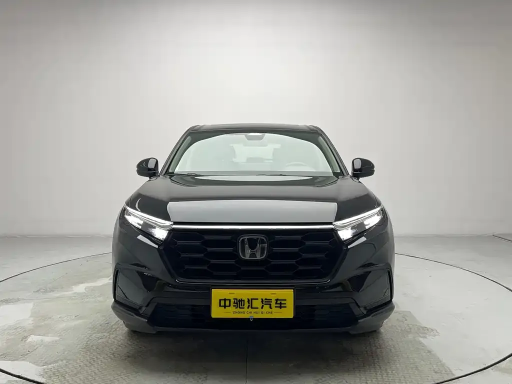 Honda CR-V 2024 из CN, фото 2