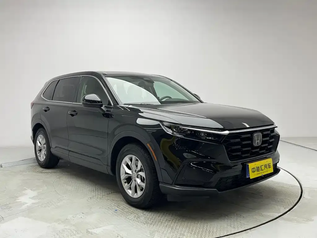 Honda CR-V 2024 из CN, фото 3