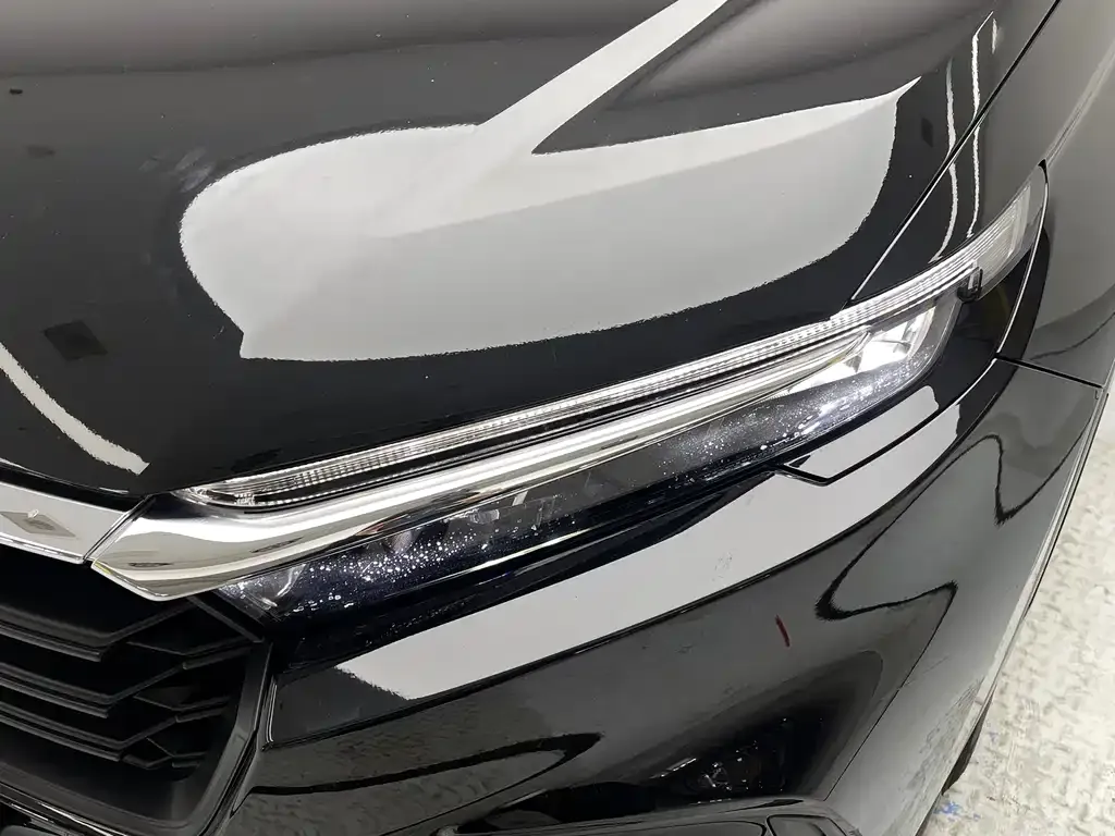 Honda CR-V 2024 из CN, фото 5