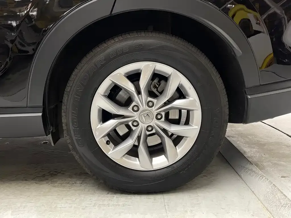 Honda CR-V 2024 из CN, фото 6