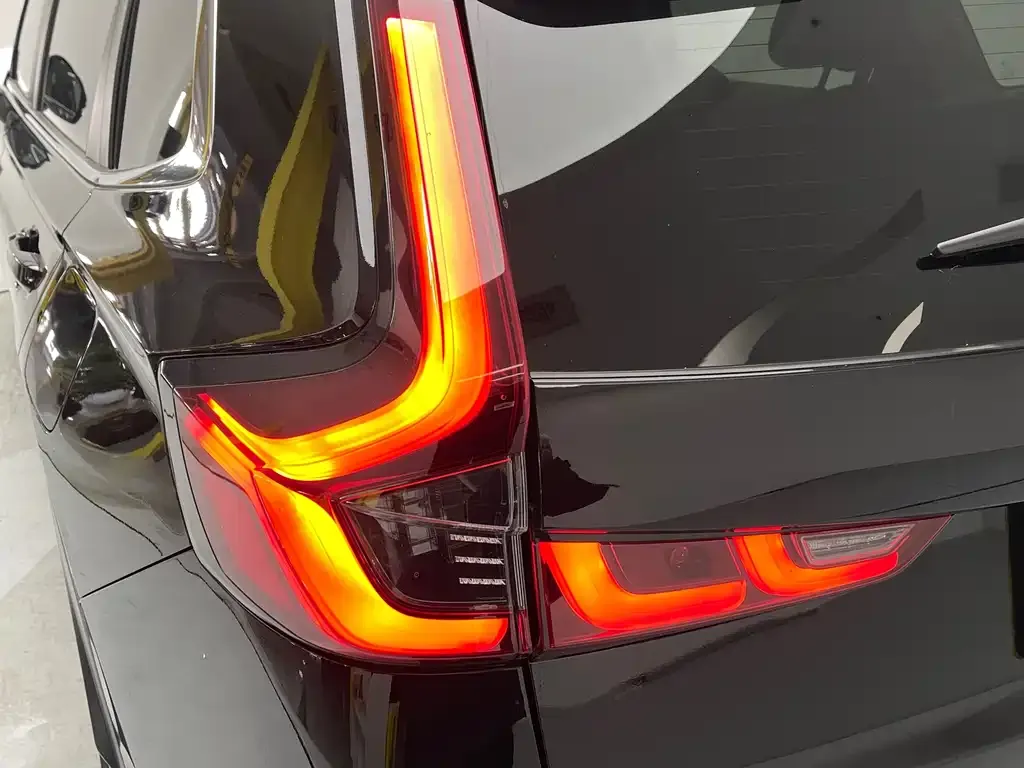 Honda CR-V 2024 из CN, фото 7