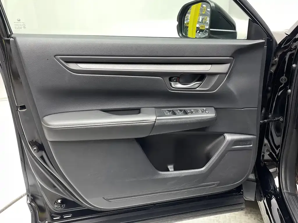 Honda CR-V 2024 из CN, фото 8