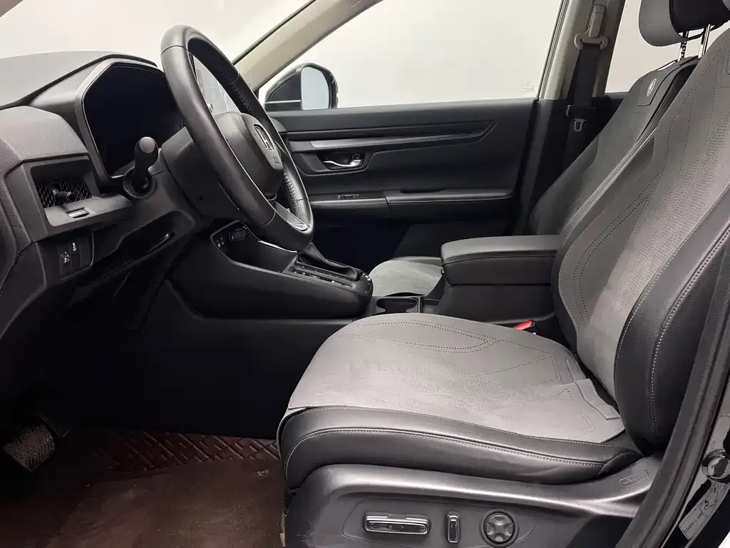 Honda CR-V 2024 из CN, фото 9