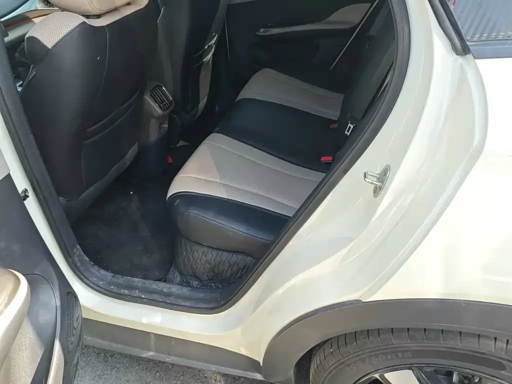 BYD Dolphin 2025 из CN, фото 2