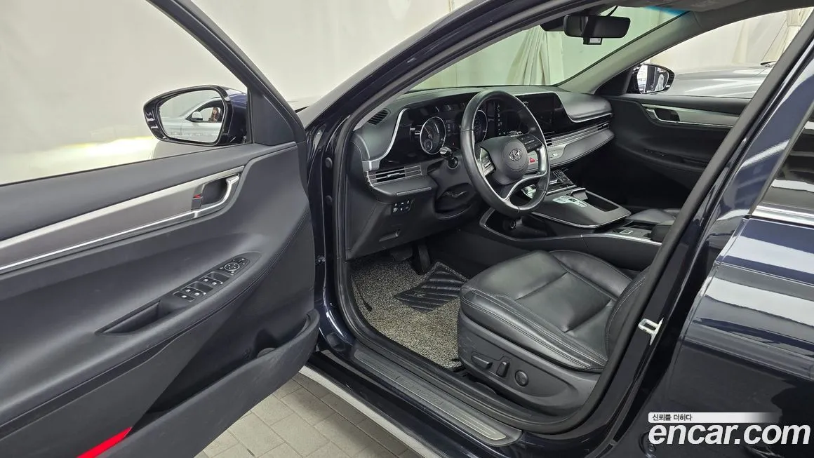 [object Object] Grandeur 2021 из KR, фото 10