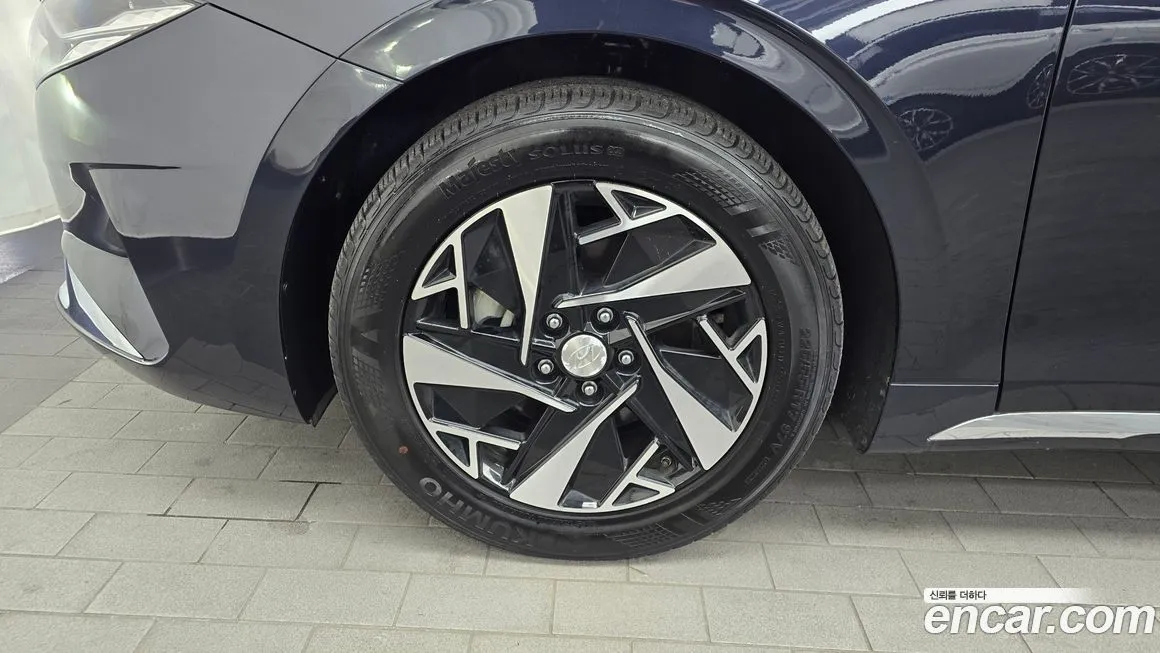 [object Object] Grandeur 2021 из KR, фото 5