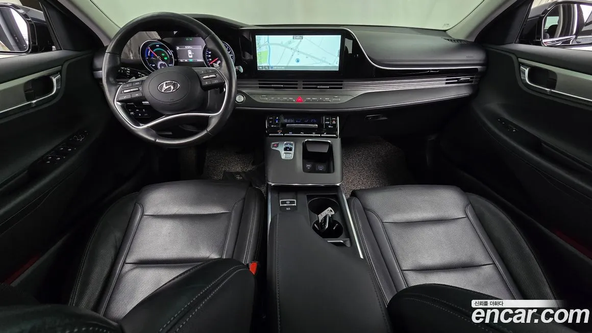 [object Object] Grandeur 2021 из KR, фото 7