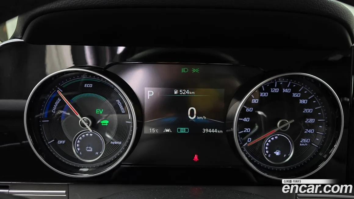 [object Object] Grandeur 2021 из KR, фото 8