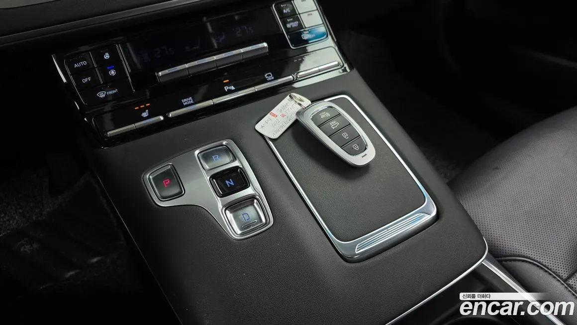 [object Object] Grandeur 2021 из KR, фото 9