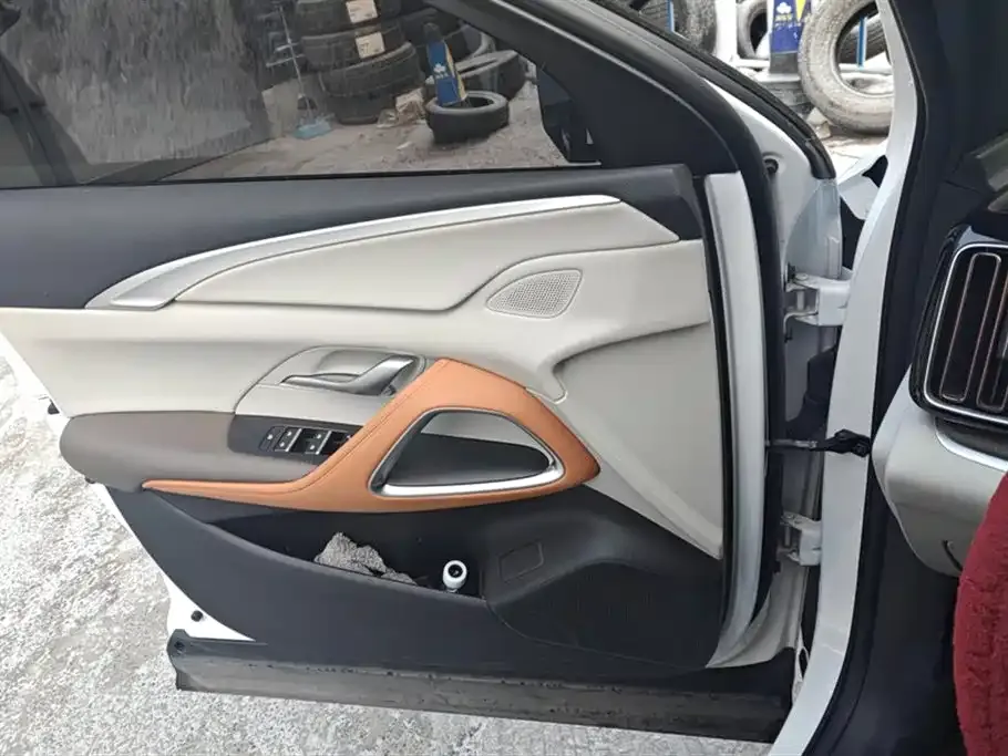 BYD Pro New Energy — фото 3