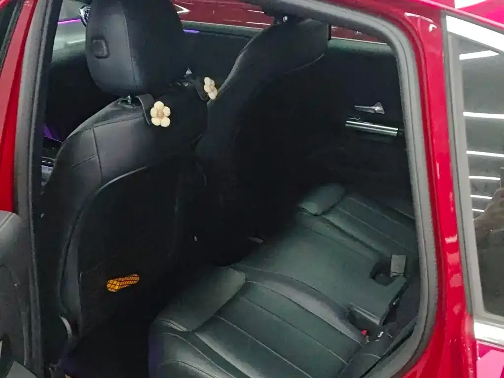 Mercedes-Benz B-Class 2023 из CN, фото 2