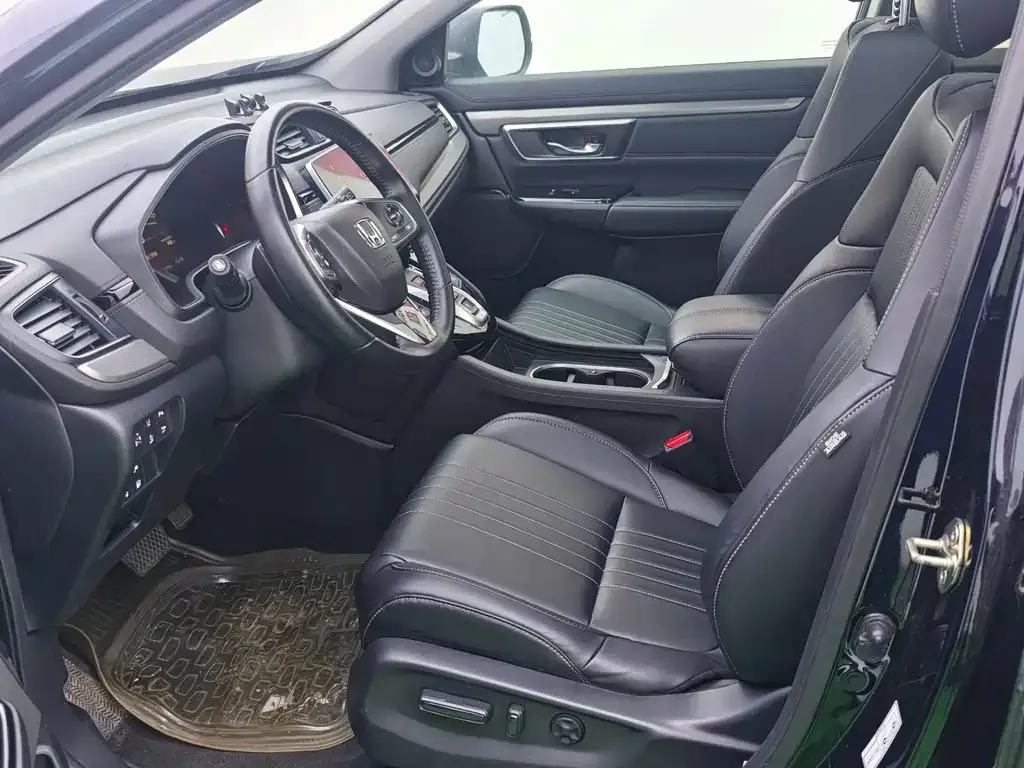 Honda Breeze PHEV 2023 из CN, фото 5