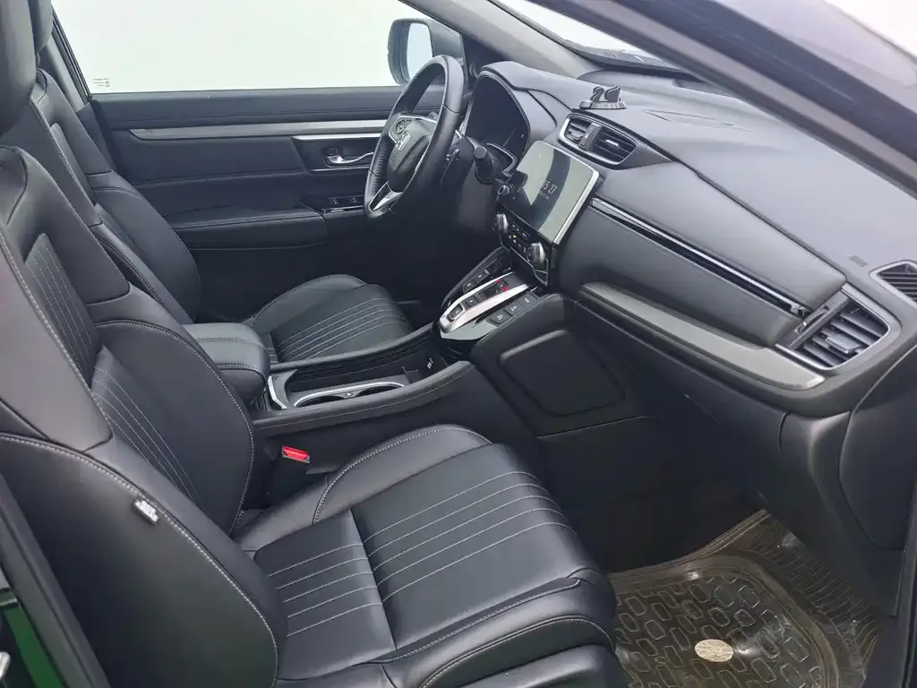 Honda Breeze PHEV 2023 из CN, фото 6