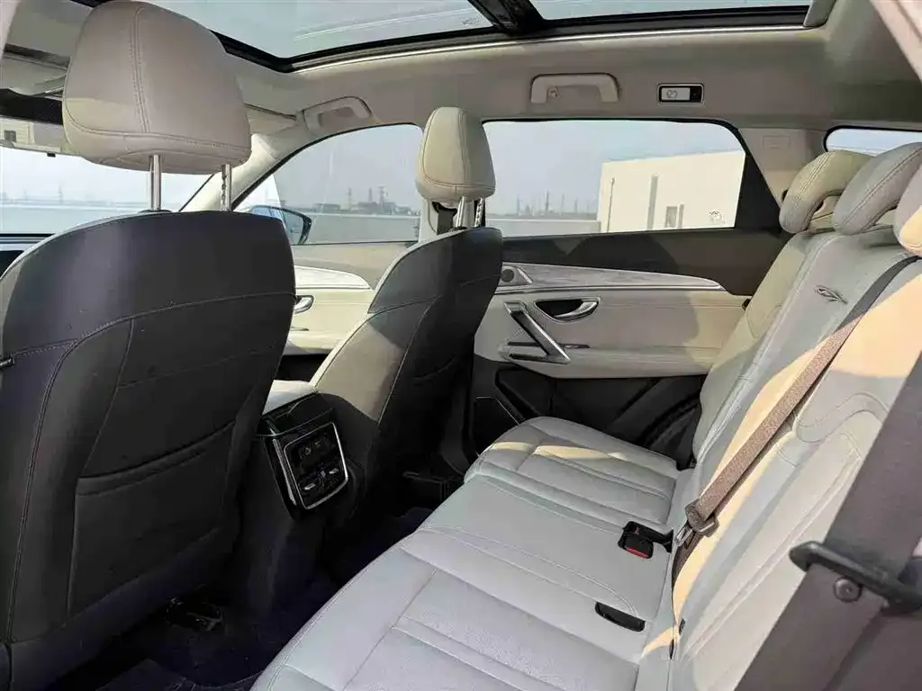 Jetour X70 PRO 2023 из CN, фото 5
