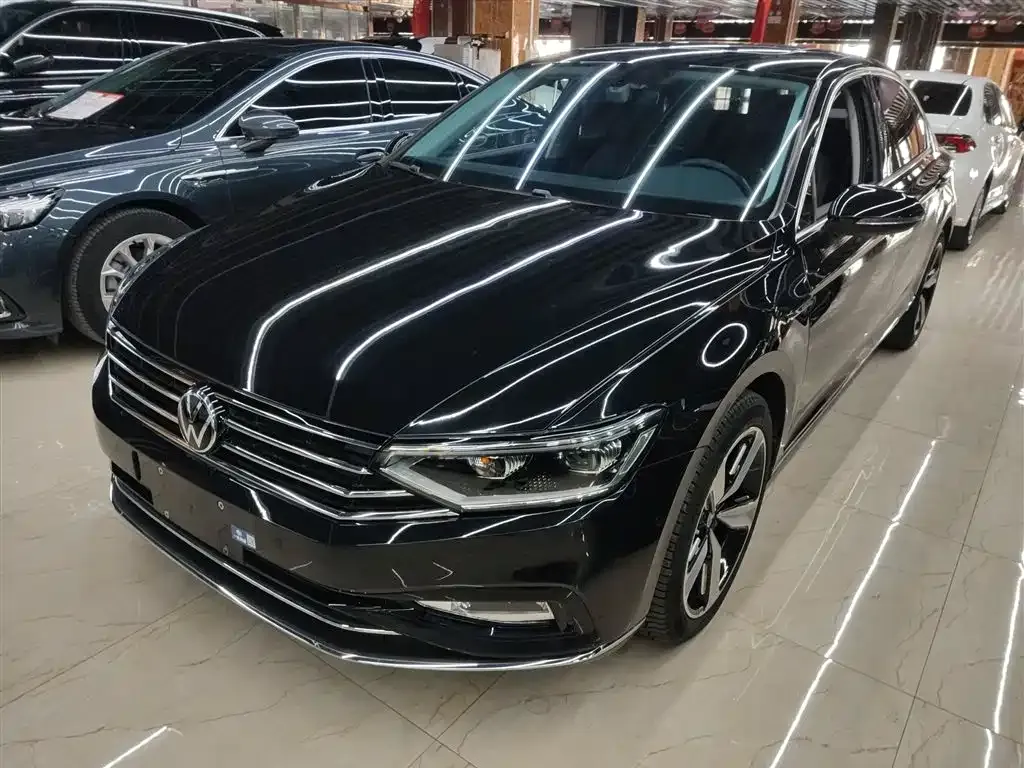 Volkswagen Magotan 2021 из CN, фото 1