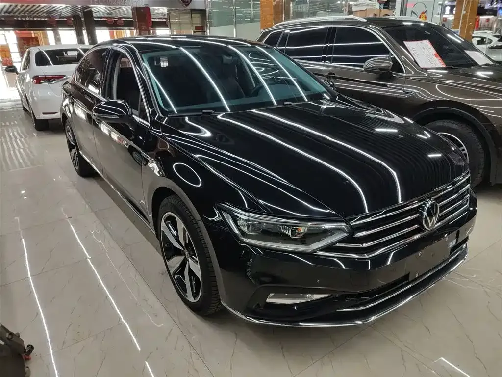 Volkswagen Magotan 2021 из CN, фото 3