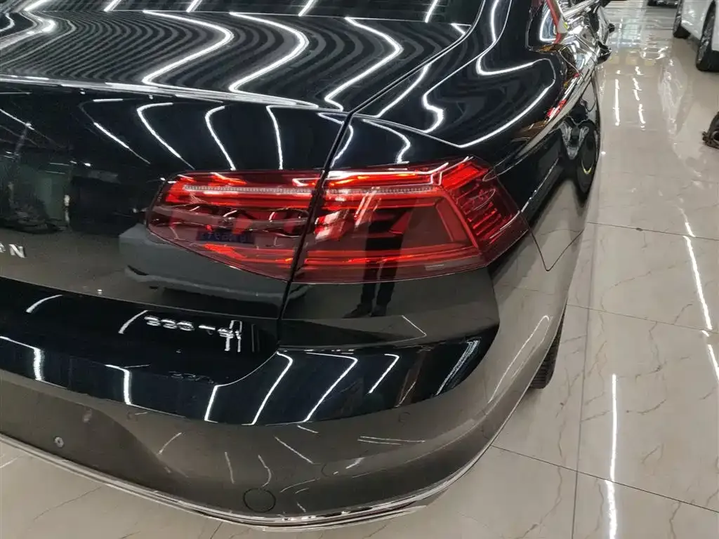 Volkswagen Magotan 2021 из CN, фото 2