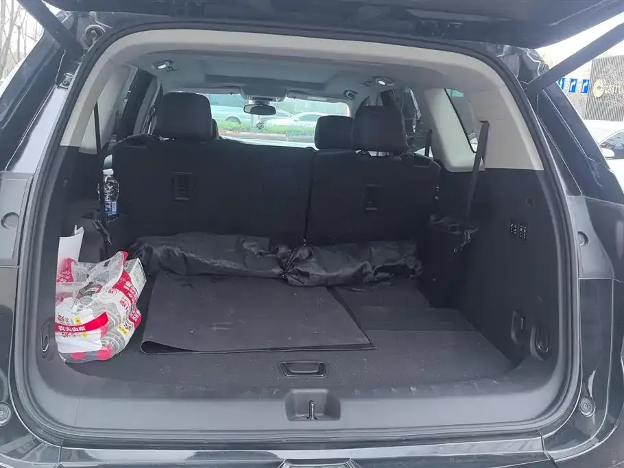 Buick Enclave 2022 из CN, фото 2