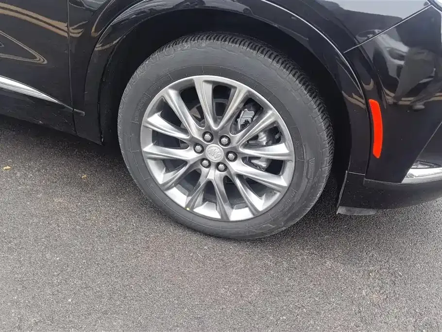 Buick Enclave 2022 из CN, фото 8