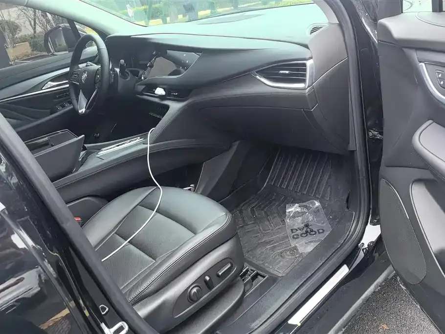 Buick Enclave 2022 из CN, фото 7