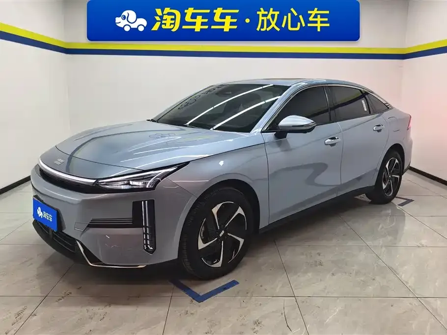 Geely Galaxy L6 2025 из CN, фото 1
