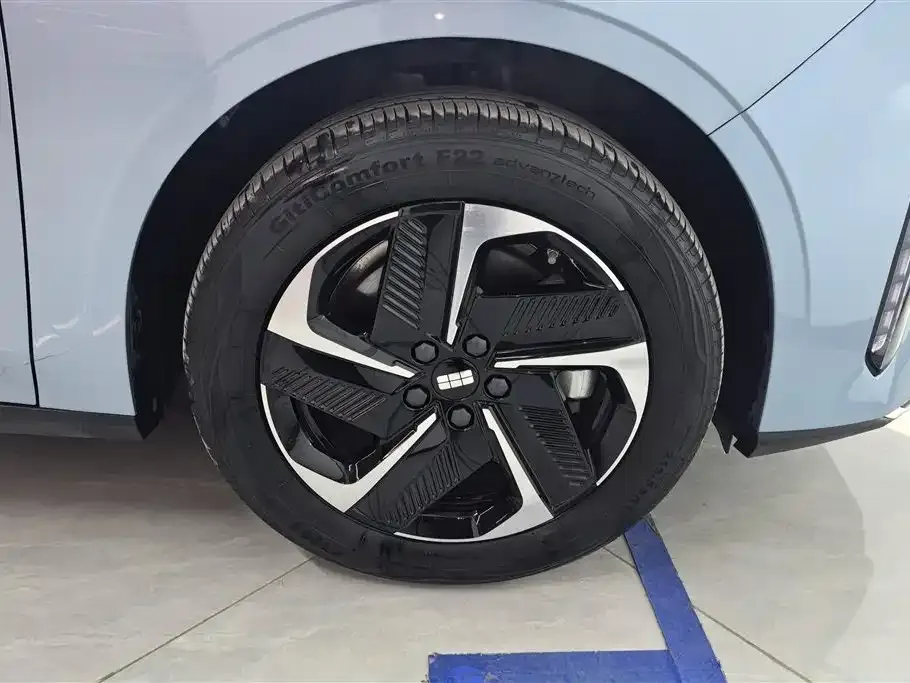 Geely Galaxy L6 2025 из CN, фото 6