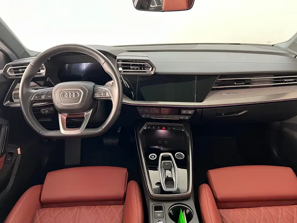 Audi A3 — фото 3
