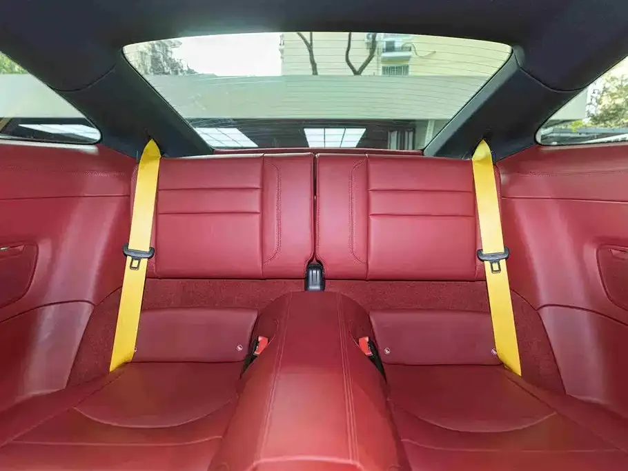 Porsche 911 2022 из CN, фото 6