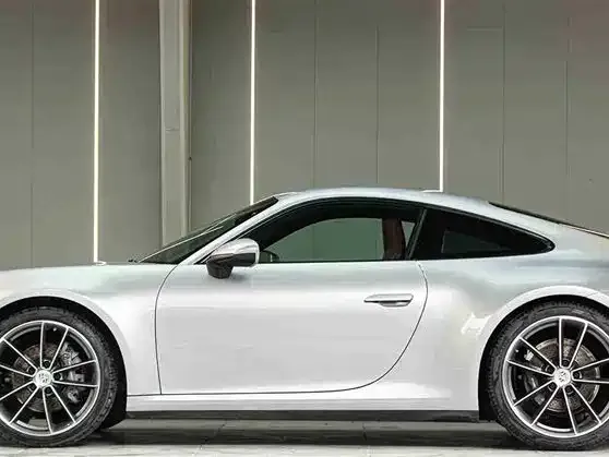 Porsche 911 2022 из CN, фото 5