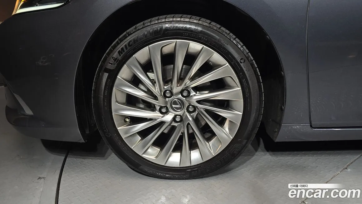 Lexus ES 2023 из KR, фото 8