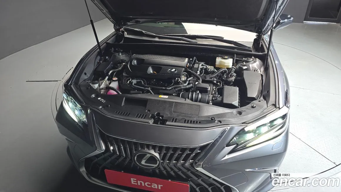 Lexus ES 2023 из KR, фото 10