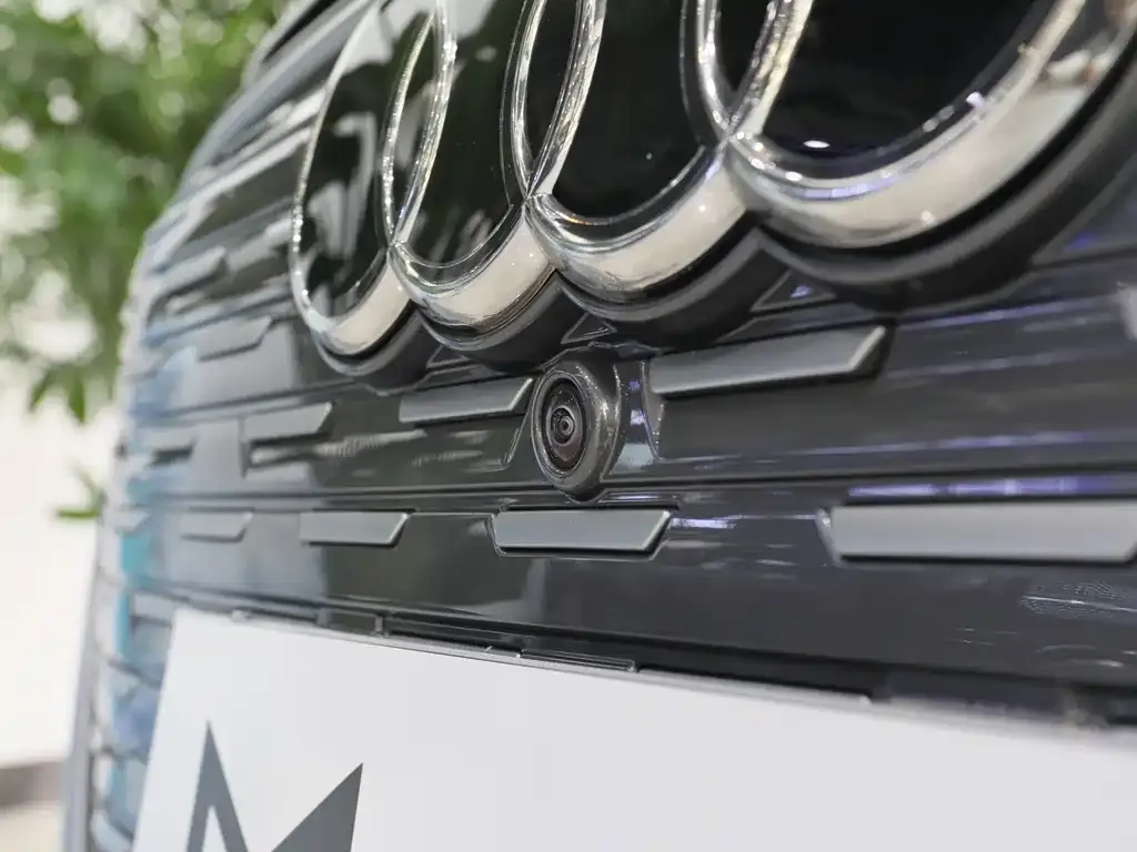 Audi Q4 e-tron 2024 из CN, фото 4