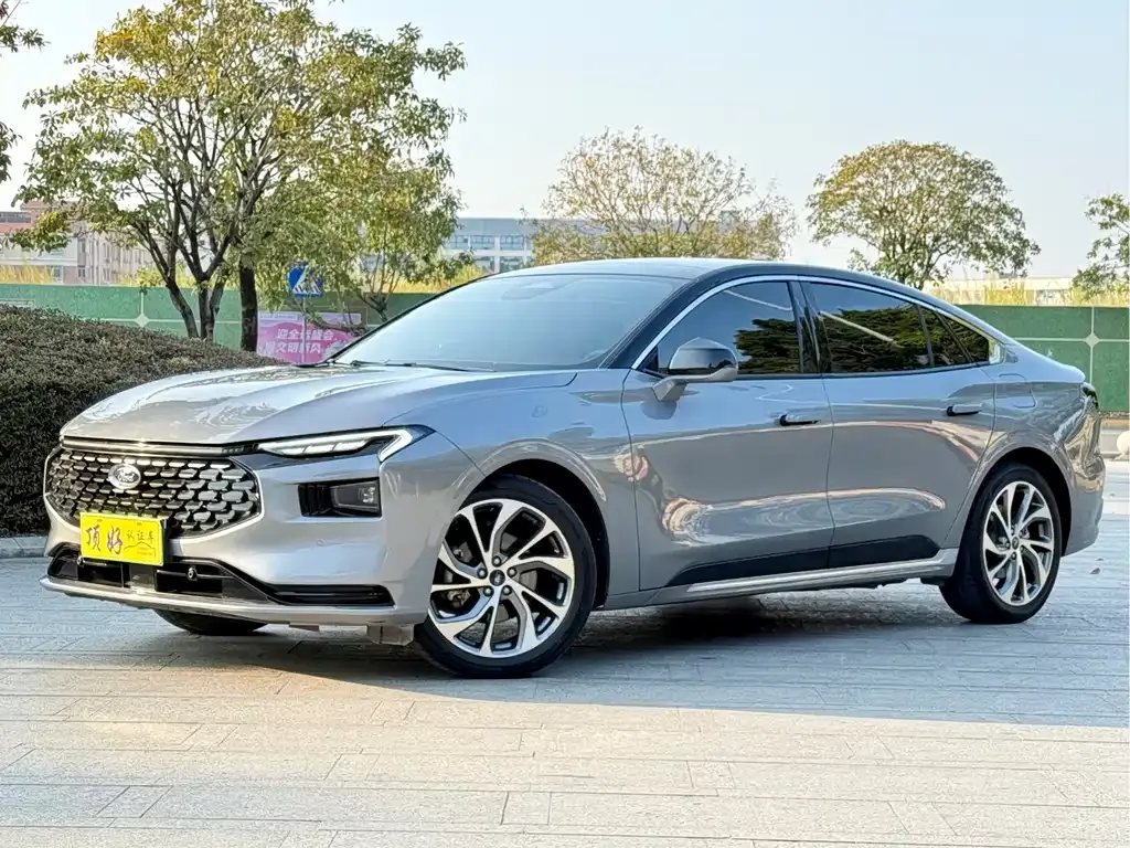 Ford Mondeo 2022 из CN, фото 1