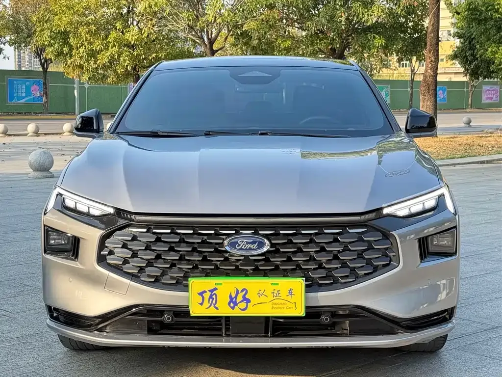 Ford Mondeo 2022 из CN, фото 2